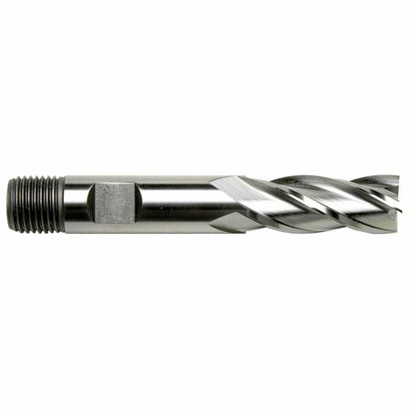 SOWA HIGH PERFORMANCE CUTTING TOOLS 732 Dia x 38 Shank MultiFlute Regular Length Combination Shank HSCO Cobalt End Mill 103023